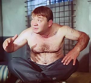 Александр Одегов