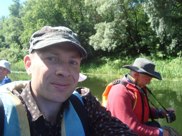 Анатолий Соловьев