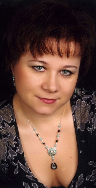 Елена Коряк