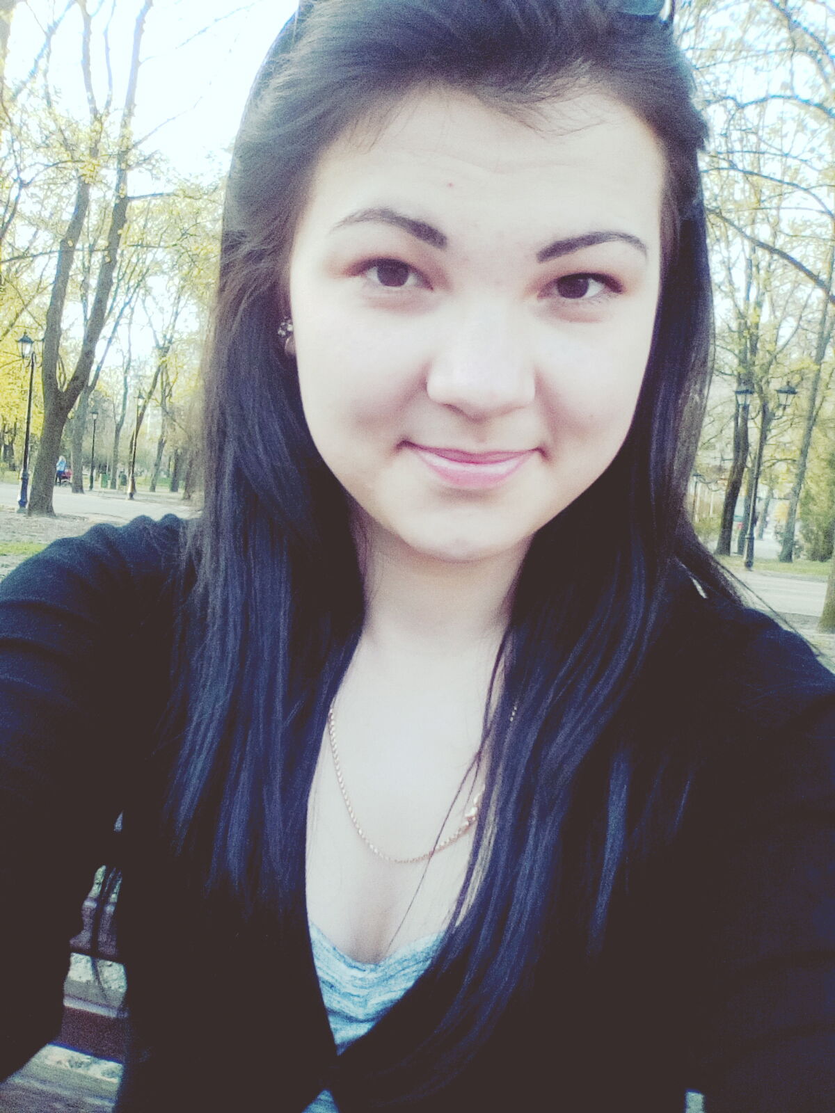 Елена Шацько