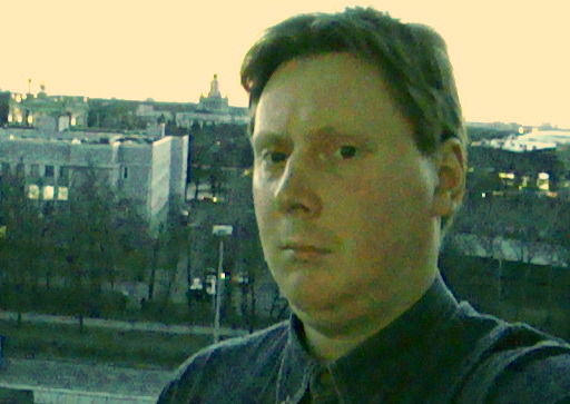 Алексей Меркулов