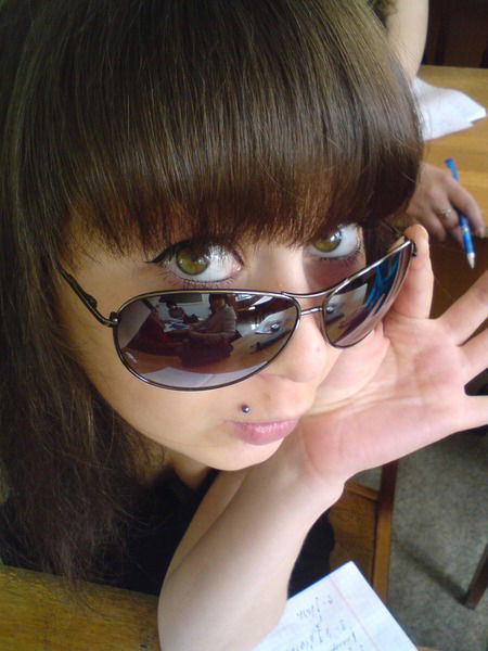 Оксана Ширяева