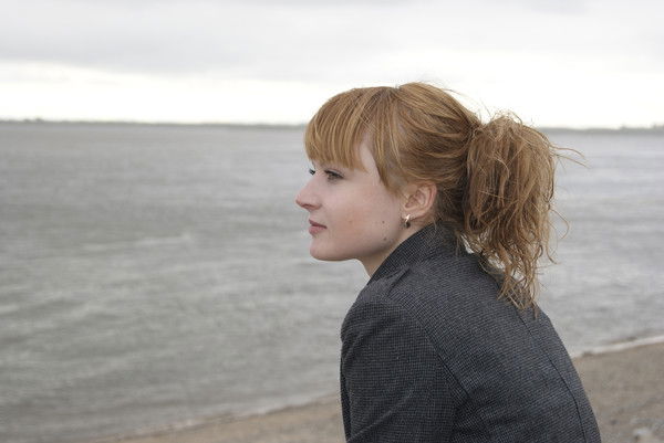 Медведева Анечка