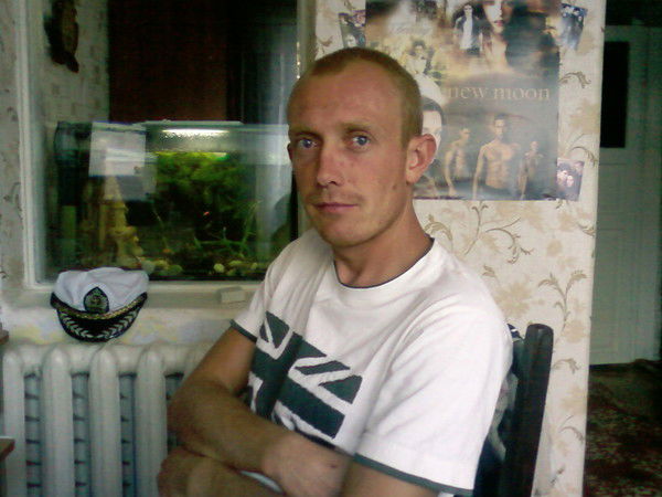 Александр Макаров