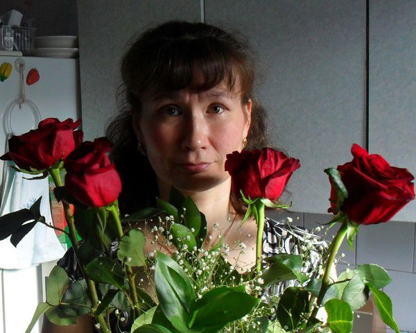 Марина Погодина