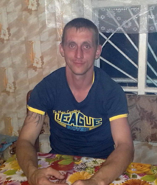 Дмитрий Губанов