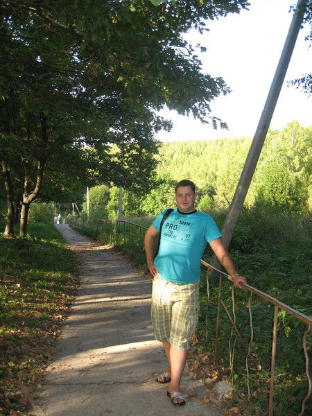 Михаил Возиян