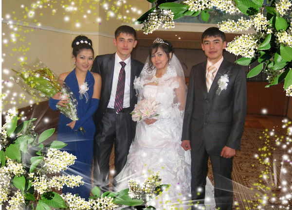 Ерболат Амиров