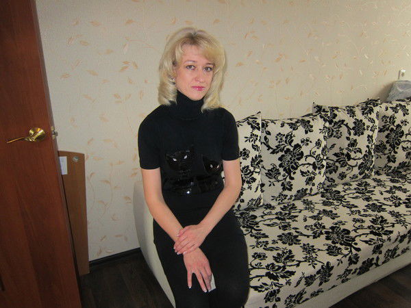 Элла Кежеватова