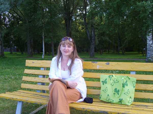 Светлана Катаева