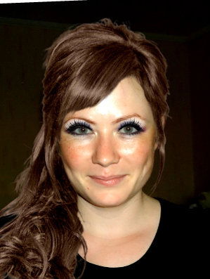 Анна Григорьева