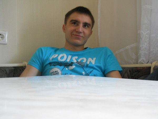 Айдар Файзуллин