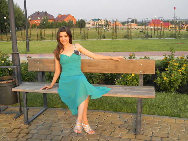 Анна Бабкина