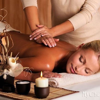 Лариса Талецкая