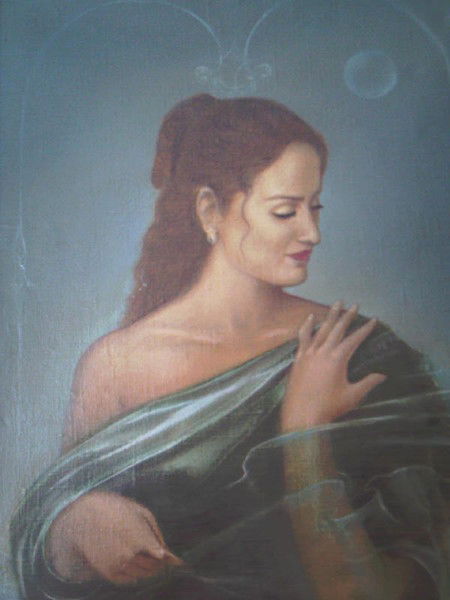 Svetlana Gerbanovckaya-Mukanova