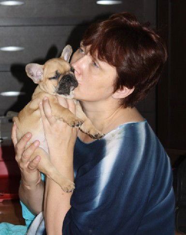 Светлана Николаева