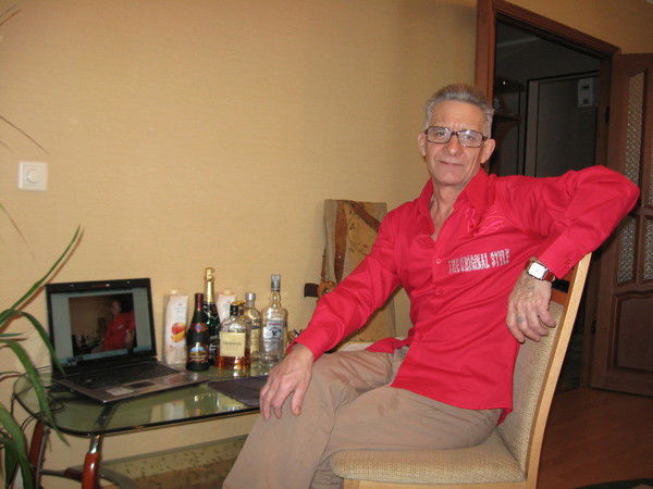 Иван Марунин