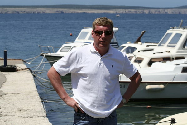 Дмитрий Ермаков