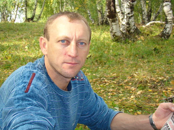 Михаил Батайкин