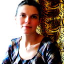 Оксана Чекалкина