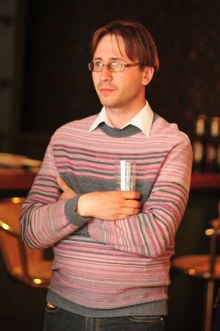 Вадим Алексеев