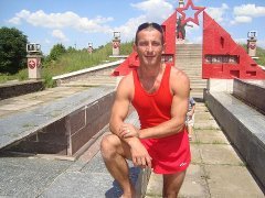 Сергей Лисаченко