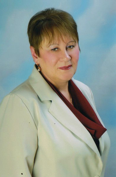 Евгения Зонова