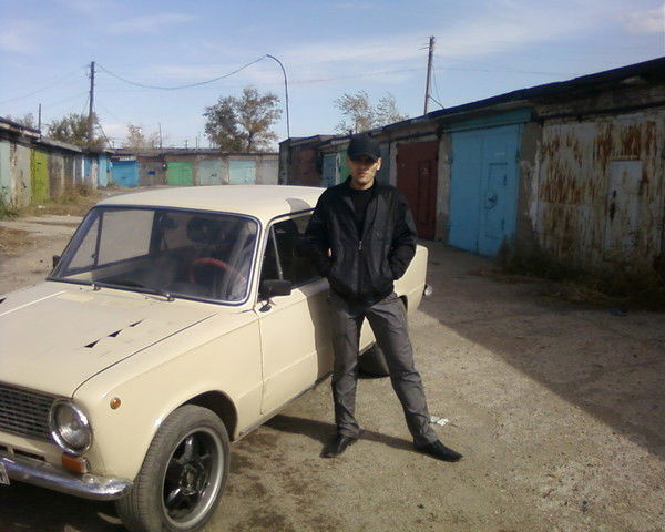 Денис Дэнчик