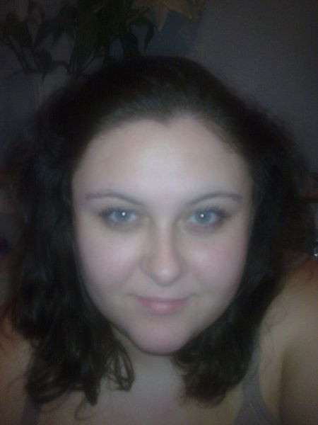 Алла Калнчук