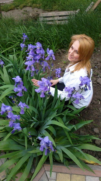 Татьяна Олейниченко