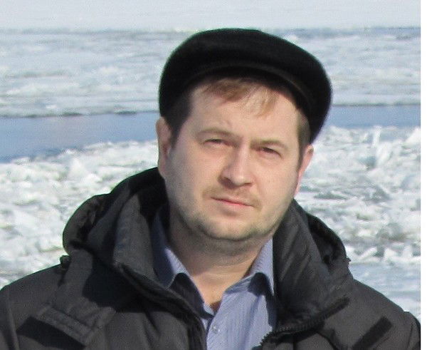 Александр Соловьёв