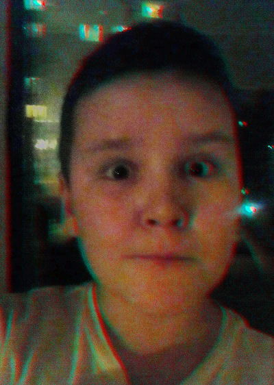 Серёжа Кирсанов