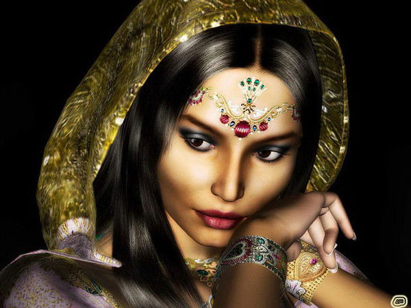 Маруся Климова