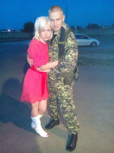 Кристина Хрущ