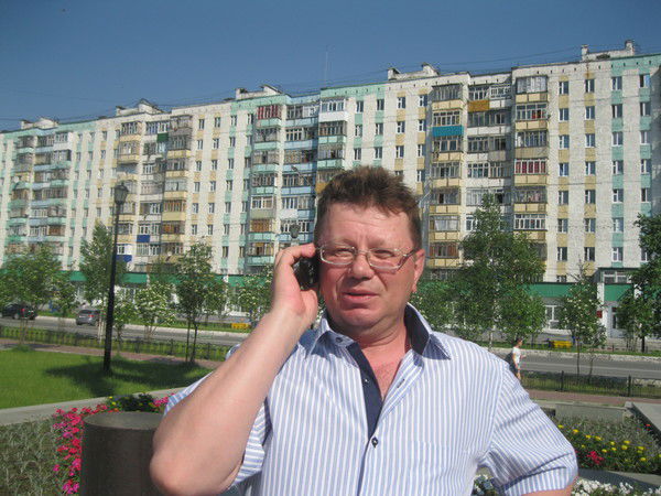 Сергей Вагин