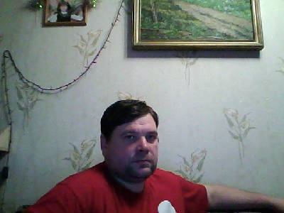 Михаил Мельников