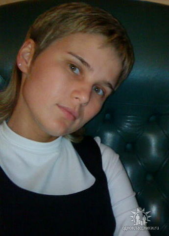 Татьяна Панюкова