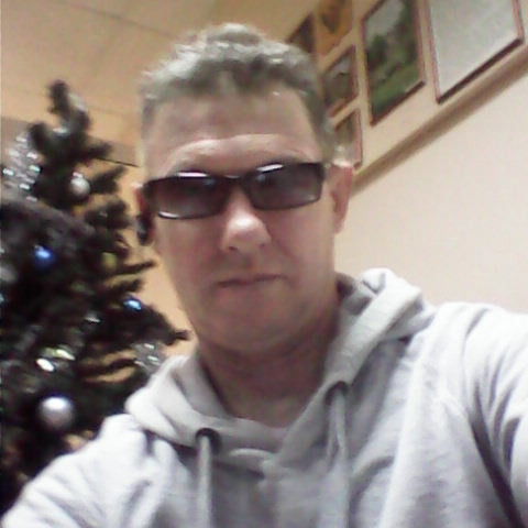 Сергей Самсонов