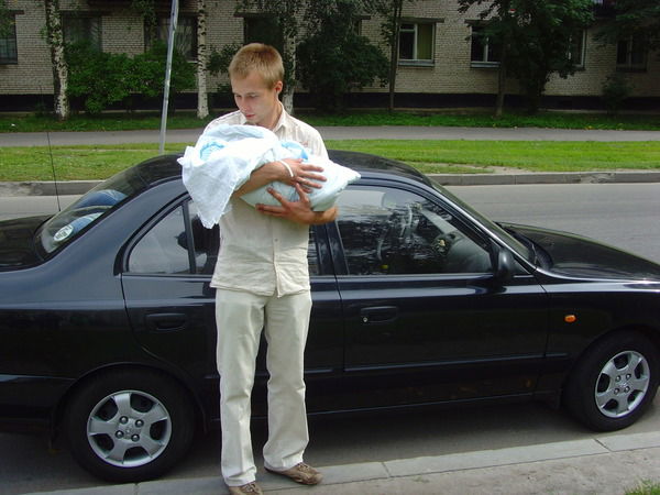 Андрей Губин