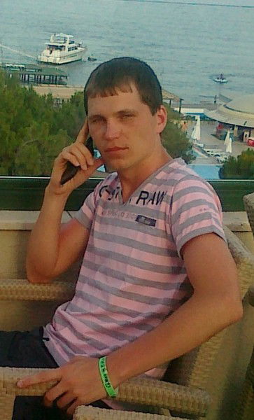 Дима Кузнецов