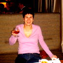 Larisa Mubarakzjanova