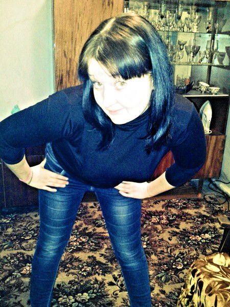 Ксeния Миxaйловна)_)