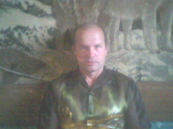 Андрей Андрющенко