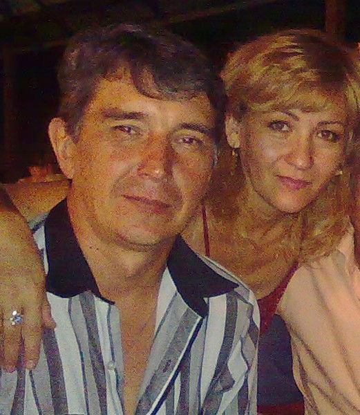 Лилия Ахнина