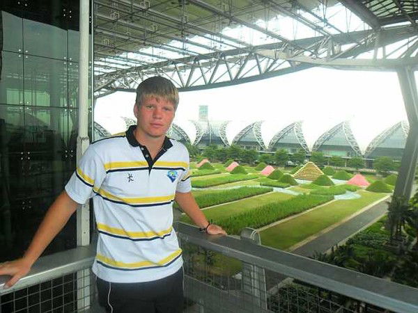 Андрей Медведкин