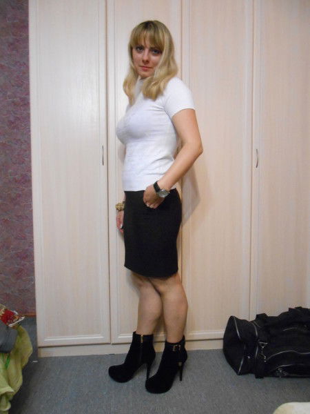 Инна Духовнова