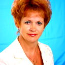 Валентина Павловна