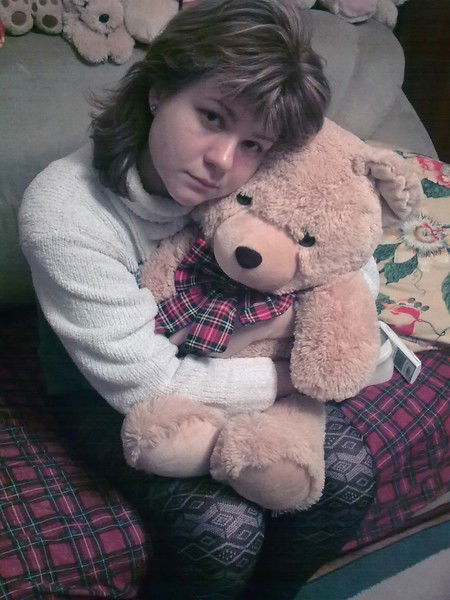 Наталья Васильева