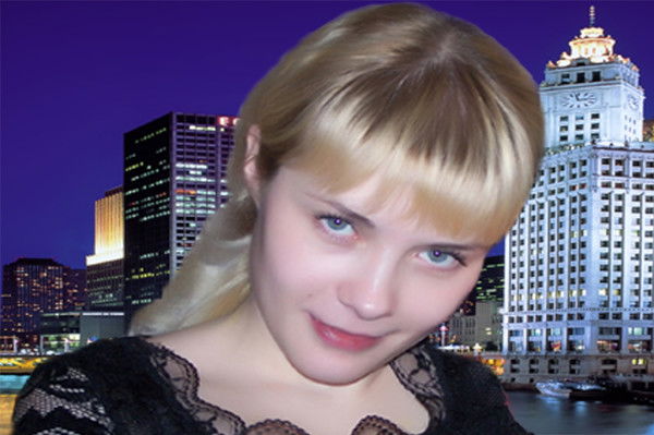 Наталья Синицына