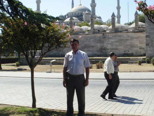 Валерий Барышев